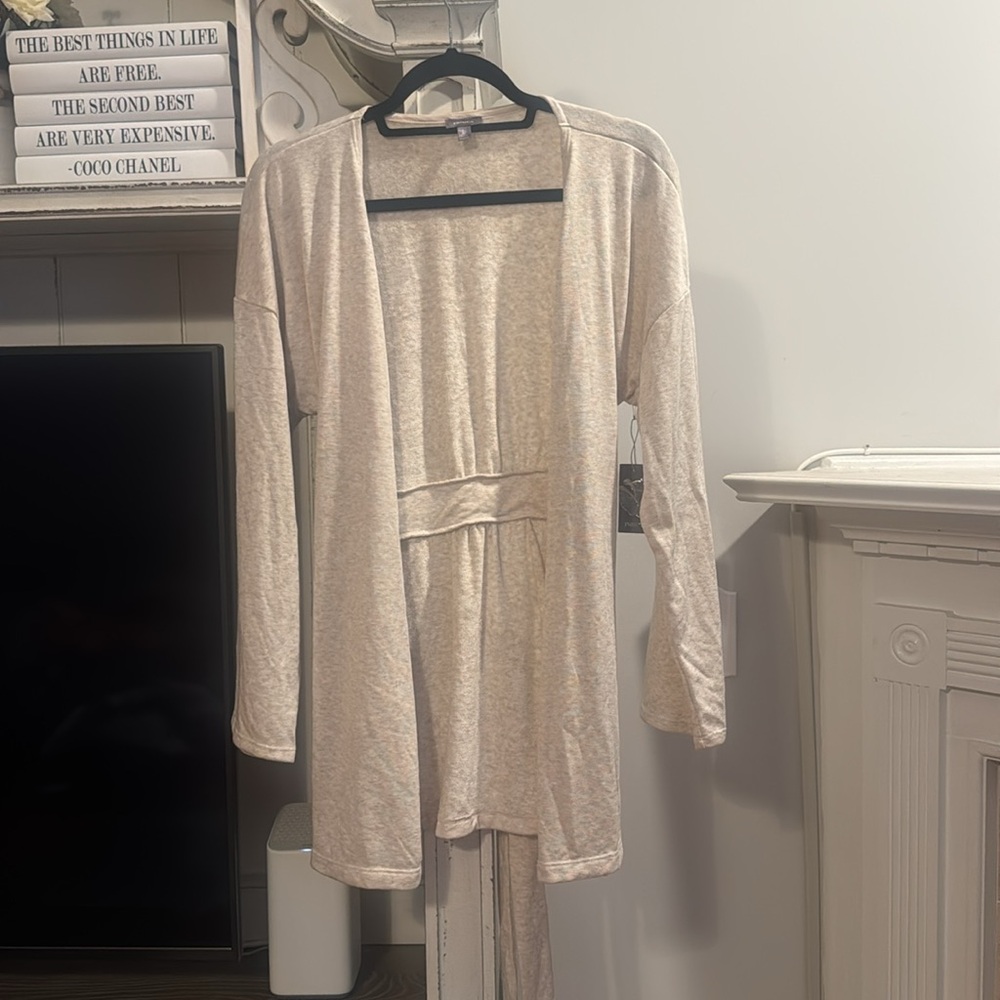 Fleur’t Lounge Wrap